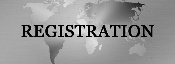 Register for account